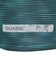 デュアリグ（DUARIG）サッカーウェア ジュニア ドライプラスクール UVGR プラクティスシャツ 6S0014-SCWR-742SD GRN