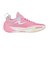 バスケットシューズ バッシュ WADE ALL CITY ウェイド オールシティ14 桜 ABAW001-2
