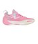 バスケットシューズ バッシュ WADE ALL CITY ウェイド オールシティ14 桜 ABAW001-2