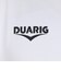 デュアリグ（DUARIG）サッカーウェア ドライプラス スループラス XMM BASIC プラクティスシャツ 6S0020-SCWR-741ES WHT
