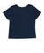 ラッセル（RUSSELL）ブランドロゴ 半袖Tシャツ RBL26S1002 NVY