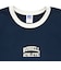 ラッセル（RUSSELL）ブランドロゴ 半袖Tシャツ RBL26S1002 NVY
