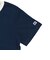 ラッセル（RUSSELL）ブランドロゴ 半袖Tシャツ RBL26S1002 NVY