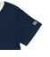 ラッセル（RUSSELL）ブランドロゴ 半袖Tシャツ RBL26S1002 NVY