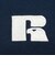 ラッセル（RUSSELL）鹿の子 ワンピース RBL26S1007 NVY