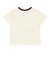 ラッセル（RUSSELL）ブランドロゴ 半袖Tシャツ RBL26S1002 IVR