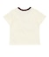 ラッセル（RUSSELL）ブランドロゴ 半袖Tシャツ RBL26S1002 IVR