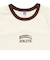 ラッセル（RUSSELL）ブランドロゴ 半袖Tシャツ RBL26S1002 IVR