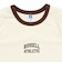 ラッセル（RUSSELL）ブランドロゴ 半袖Tシャツ RBL26S1002 IVR