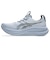 アシックス（ASICS）ランニングシューズ ジョギングシューズ  ゲルニンバス 28  ブルーグレー 1011C127.402 スポーツ シューズ