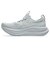 アシックス（ASICS）ランニングシューズ ジョギングシューズ ゲルニンバス 28 グレー 1012B899.021 スポーツ シューズ