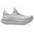 アシックス（ASICS）ランニングシューズ ジョギングシューズ ゲルニンバス 28 グレー 1012B899.021 スポーツ シューズ