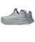 アシックス（ASICS）ランニングシューズ ジョギングシューズ ゲルニンバス 28 グレー 1012B899.021 スポーツ シューズ