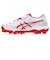 アシックス（ASICS）野球スパイク ジュニア ポイント STAR SHINE S 3 スターシャイン3 1124A011.101