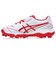 アシックス（ASICS）野球スパイク ジュニア ポイント STAR SHINE S 3 スターシャイン3 1124A011.101