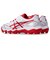 アシックス（ASICS）野球スパイク ジュニア ポイント STAR SHINE S 3 スターシャイン3 1124A011.101