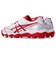 アシックス（ASICS）野球スパイク ジュニア ポイント STAR SHINE S 3 スターシャイン3 1124A011.101