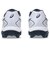 アシックス（ASICS）野球スパイク ジュニア ポイント STAR SHINE S 3 スターシャイン3 1124A011.103