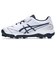 アシックス（ASICS）野球スパイク ジュニア ポイント STAR SHINE S 3 スターシャイン3 1124A011.103