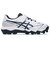 アシックス（ASICS）野球スパイク ジュニア ポイント STAR SHINE S 3 スターシャイン3 1124A011.103