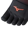 ミズノ（MIZUNO）野球 TOUGH SPEEDソックス 12JXDU0509 24-27