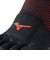 ミズノ（MIZUNO）野球 TOUGH SPEEDソックス 12JXDU0509 24-27