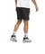 アディダス（adidas）バスケットボールウェア レジェンド スリーストライプス ショーツ KPM98-JI7576