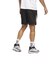 アディダス（adidas）バスケットボールウェア レジェンド スリーストライプス ショーツ KPM98-JI7576