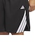 アディダス（adidas）バスケットボールウェア レジェンド スリーストライプス ショーツ KPM98-JI7576