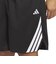 アディダス（adidas）バスケットボールウェア レジェンド スリーストライプス ショーツ KPM98-JI7576