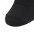 アディダス（adidas）靴下 クッション スポーツウェア クルーソックス 3足組 黒×白 25-27cm 28-30cm D5273-KC9626 クルー丈…