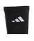 アディダス（adidas）靴下 クッション スポーツウェア クルーソックス 3足組 黒×白 25-27cm 28-30cm D5273-KC9626 クルー丈…