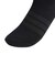 アディダス（adidas）クッション スポーツウェア クルーソックス 3足組 D5273-KC9624