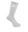アディダス（adidas）靴下 クッション スポーツウェア クルーソックス 3足組 25-27cm 28-30cm D5273-KC9624 クルー丈 ３足セ…