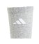 アディダス（adidas）靴下 クッション スポーツウェア クルーソックス 3足組 25-27cm 28-30cm D5273-KC9624 クルー丈 ３足セ…