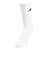 アディダス（adidas）靴下 クッション スポーツウェア クルーソックス 3足組 25-27cm 28-30cm D5273-KC9624 クルー丈 ３足セ…