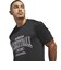 アディダス（adidas）バスケットボールウェア オンリー・ザ・ベスト グラフィック Tシャツ QF306-KS2040