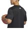 アディダス（adidas）バスケットボールウェア オンリー・ザ・ベスト グラフィック Tシャツ QF306-KS2040