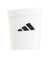 アディダス（adidas）靴下 クッション スポーツウェア クルーソックス 3足組 白×黒 25-27cm 28-30cm D5273-JZ0530 クルー丈…
