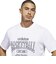 アディダス（adidas）バスケットボールウェア オンリー・ザ・ベスト グラフィック Tシャツ QF306-KS2041