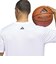 アディダス（adidas）バスケットボールウェア オンリー・ザ・ベスト グラフィック Tシャツ QF306-KS2041