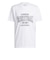アディダス（adidas）バスケットボールウェア オンリー・ザ・ベスト グラフィック Tシャツ QF306-KS2041