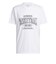 アディダス（adidas）バスケットボールウェア オンリー・ザ・ベスト グラフィック Tシャツ QF306-KS2041