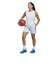 アディダス（adidas）バスケットボールウェア クレージーライト ショーツ JWN62-KD9088