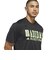 アディダス（adidas）バスケットボールウェア グラフィック 半袖Tシャツ IS052-KS2033