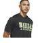 アディダス（adidas）バスケットボールウェア グラフィック 半袖Tシャツ IS052-KS2033