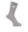 アディダス（adidas）クッション スポーツウェア クルーソックス 3足組 Sサイズ D5273-KC9624