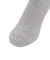 アディダス（adidas）クッション スポーツウェア クルーソックス 3足組 Sサイズ D5273-KC9624