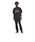 アディダス（adidas）バスケットボールウェア アンソニー・エドワーズ ドーグ 半袖Tシャツ DB803-JZ9447