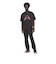 アディダス（adidas）バスケットボールウェア アンソニー・エドワーズ ドーグ 半袖Tシャツ DB803-JZ9447